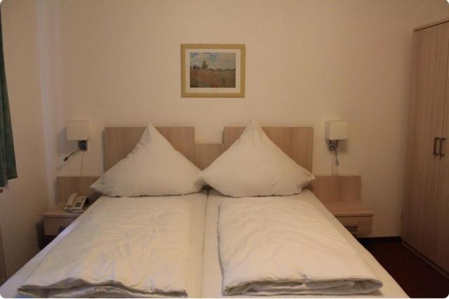 Hotel-Restaurant Hubertus Brome Ngoại thất bức ảnh