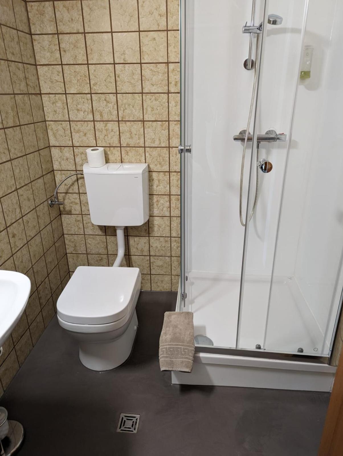 Hotel-Restaurant Hubertus Brome Ngoại thất bức ảnh